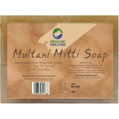 Multani Soap 100 grams